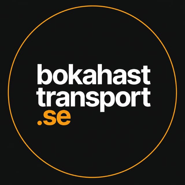 Boka Hästtransport
